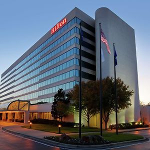 Hilton Greenville