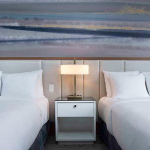 Deluxe Queen Room Two Queen Beds